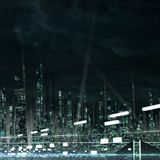 Electrociety Vol. #1