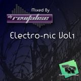 Electro-nic Vol 1 (Mixed By DJ Revitalise) (2011) (Electro House)