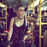 Dazed and Confused 25/01/2016 Post-Punk DarkWave Electronic New Releases and Classic Tracks