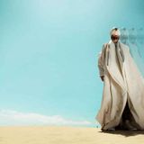 DESERT WANDERER! MIXED BY SERGINHO PENIDO