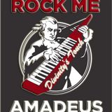 •♥`❤•´Divinity's Touch`•❤`♥•(Uh! Rock Me! Steady!)