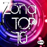 ZONA TOP 10 (ALVOR FM) 05 SET.2015