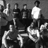 Bugz in the Attic - Basement on BBC 1xtra (11/01/2004)
