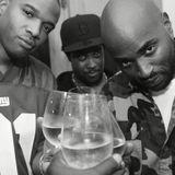 DJ GIFTED - PEACE OF MIND MIX TAPE