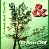 D&mON - ANTISTATicA #11 (A.P Mix)