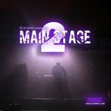 MAIN STAGE MIXTAPE VOL. 2 (2013)