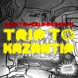 Episode #001 - Trip To Kazantip