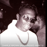 MIKEE B - MARTIN LARNER LIBERTY's 1ST B'DAY @COLLY- Ft: MC's #CharlieBrownR.I.P > Creed > PSG > KIE