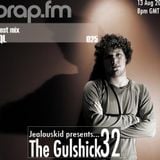 jealouskid presents...The Gulshick 32 with SQL (MBF records)