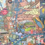 Mashup Da Madness