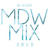 MDW MIX 2013 Extended Version