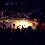 Neverdogs 15 Years Anniversary Recorded Set At Cuckoo Club London 17 October 2015