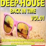 Alfonso Salerno - Deep House Back In Time 1