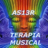 "TERAPIA MUSICAL" AS13R© 2014