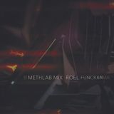 Roel Funcken_Methlab Mix