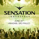 Funkagenda & Michael Woods - Live at Sensation Innerspace (Brazil) - 15.06.2013