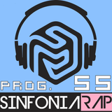 Sinfonia Rap - Especial DJ MACHINTAL (PROG. 55)