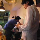 KILLER-BONG – dublab.jp “Radio Collective” live from Malmö Tokyo (08.13.13)