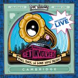 Get Involved Live | Cambridge Edition