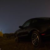 night drive with 80s
