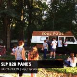 Slow Life Program - Soul Food Podcast