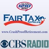 Phil Cannella Interviews FairTax Leadership