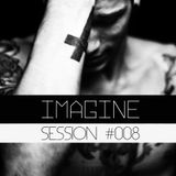1.25 SESSIONS #008: Sandra Imagine