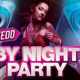 Leslie Smith - By Night @ DC Club (Nov-12-2013)