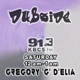 DUBside of VARIATIONS 11.03.2012