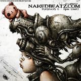 Dj Manga (nakedbeatz radio) 11th Nov