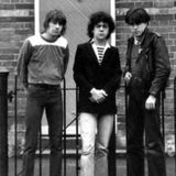 MICK MERCER RADIO Broadcast 47 - November 30th, 2014