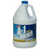 Metaphonics Lab A1: Bleach House