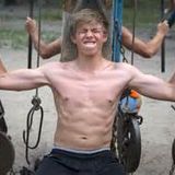 hit the gym vol.3