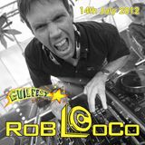 Rob LoCo - Recorded LIVE @ Guilfest 2012 - July 2012