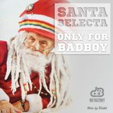 Santa Selecta - Crik8