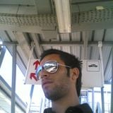 XS-MONTEIRO pres. The Seventh