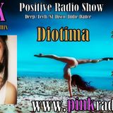 Friends on the mix!: Diotima (Mixed by Mike Mar)
