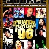 Uncle Desire aka Dresta presents the Ninetees part VII : 1996 ft Outkast, Wayne Wonder, Foxy, Jay Z