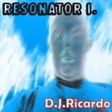 D.J.Ricardo - Resonator