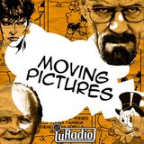 Moving Pictures - uRadio 2x07 "Christmas special"