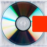 Kanye West - Yeezus