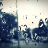 It's Pouring Rain :: Studio Mix (2015)