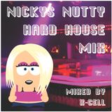 Nicky's Nutty Hard House Mix
