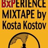 93 to 140 BxPerience mixtape by Kosta Kostov
