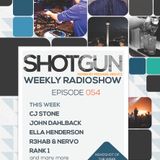 Michael Nightz :: SHOTGUN 054