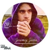 Raw Trax Records Radio Podcast #09 -Jeremy Juno (Arnhem, Netherlands)