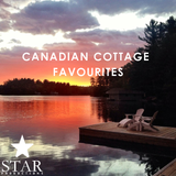 Canadian Cottage Favourites (Star Productions)
