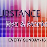 Rya & Manida - Magic Substance 024