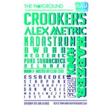 113 - Fish Dont Dance Radioshow w/Dan McKie presents Serotonin Thieves