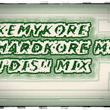 KemyKore - Hardkore moi j'dis!! mix
